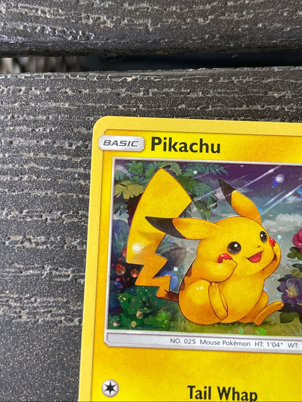 Pikachu SM86 Holo Cosmo - Pokémon Trading Card - - Picture 14 of 16